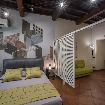 Apartamento Vittoria House Roma