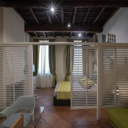 Vittoria House Apartamento *