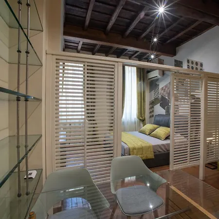 Vittoria House Apartment *